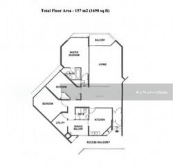 Ivory Heights (D22), Condominium #501279951